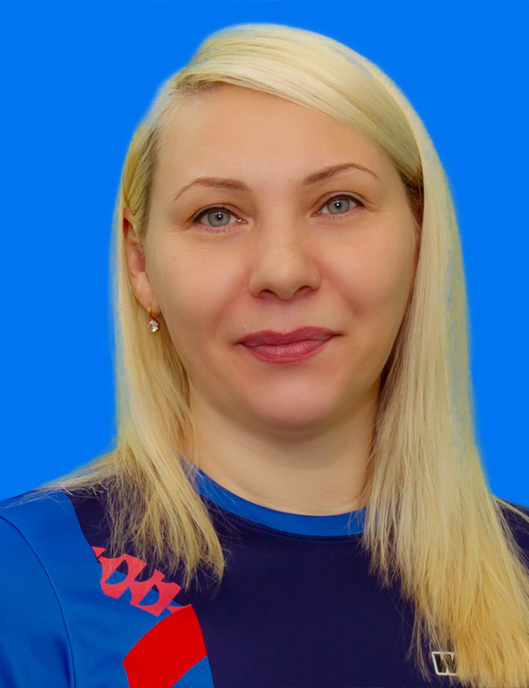 Боброва Марина Владимировна.