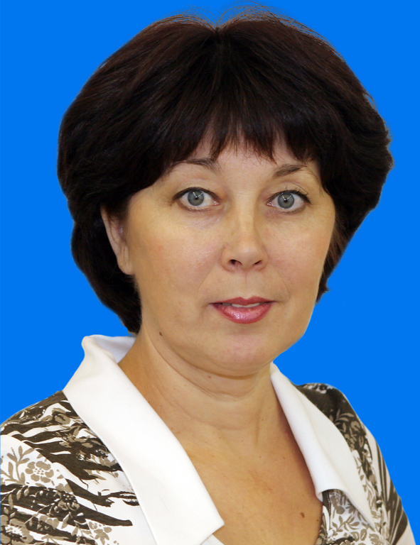 Бузмакова Татьяна Александровна.