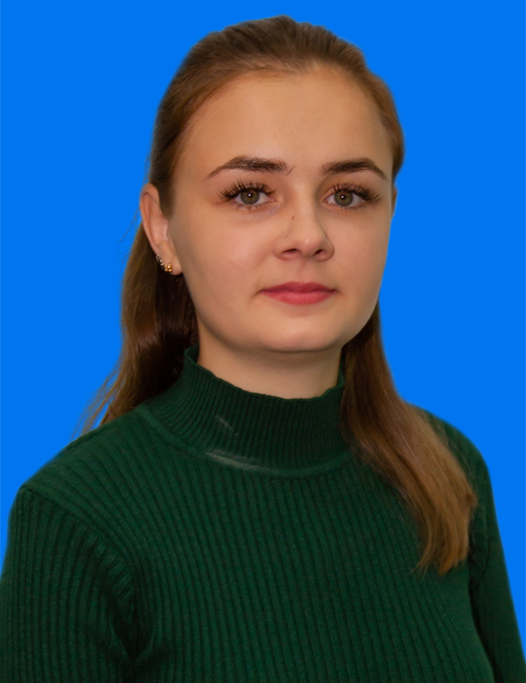 Ганеева Светлана Вадимовна.