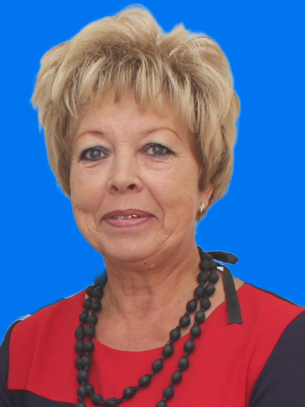 Леонова Наталья Алексеевна.